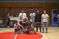 Lausanne IDO Hip Hop Qualif. 2015